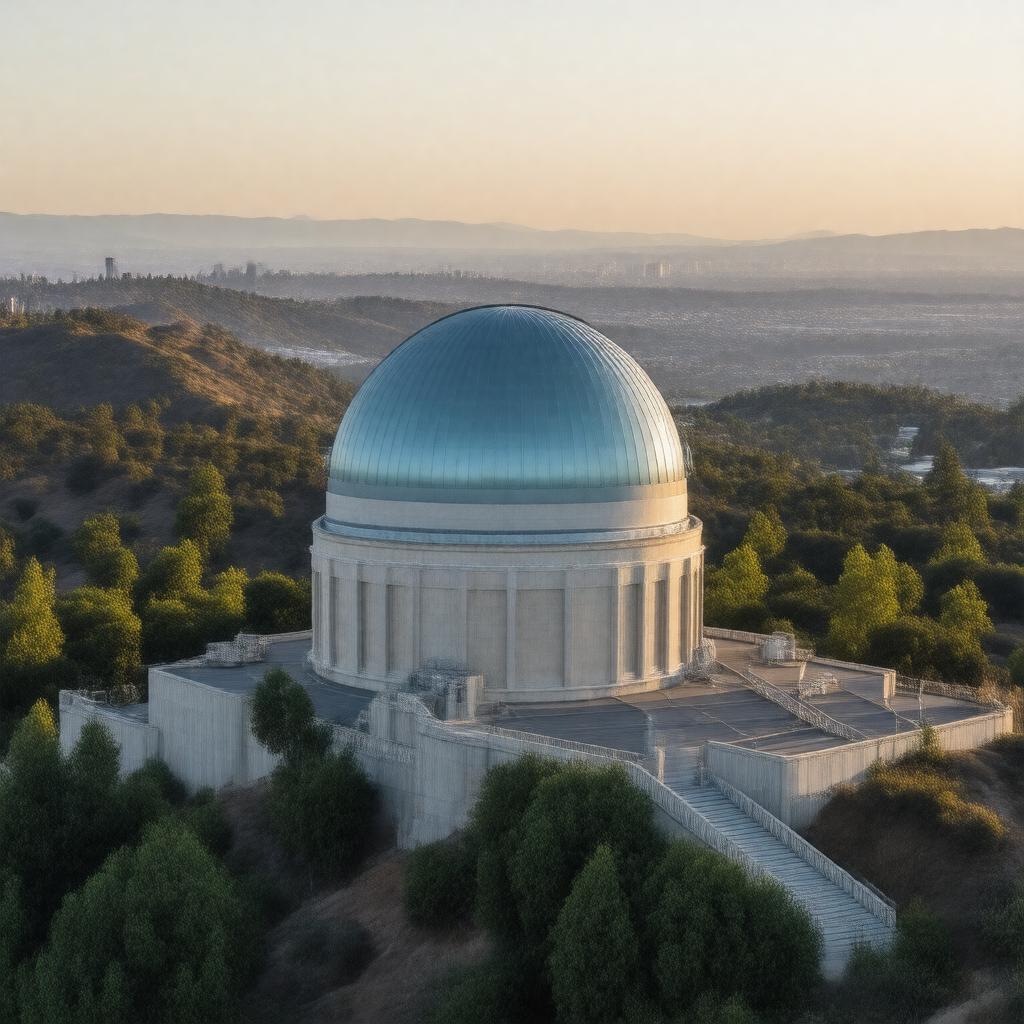 Observatories of the Carnegie Institution for Science